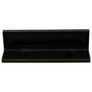 Paper Covered Bracelet Box with Gold Accent