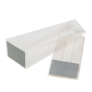 SOS Polypro Bag with Cardboard Base