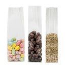 SOS Polypro Bag with Cardboard Base