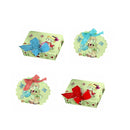 Tot Confection Boxes