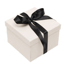 Black Piano Watch Box