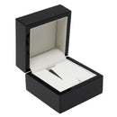 Black Piano Watch Box