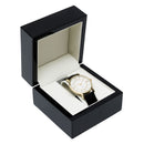 Black Piano Watch Box