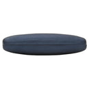 Brushed PU Eyewear Case with Matching Interior