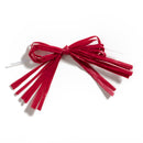 Raffia Bow with Twist Tie