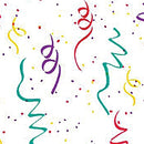 Holidays and Occasions Cellophane Rolls