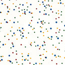 Stripes and Dots Cellophane Rolls