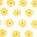 Floral Cellophane Roll