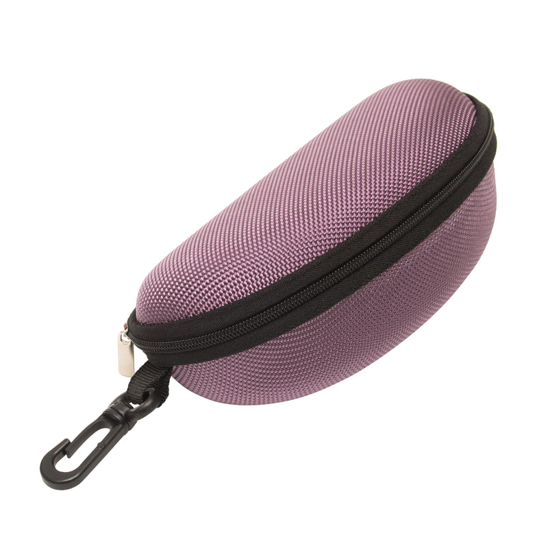 Semi Hard EVA Eyewear Case