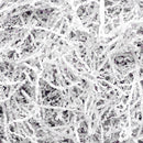 Colored Crinkle Cut Shreds