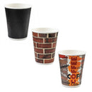 Insulated Coffee Cups