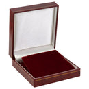 Paper Covered Universal Box with Gold Accent