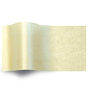 Double Sided Pearlesence Crystalized Tissue Paper