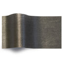 Double Sided Pearlesence Crystalized Tissue Paper