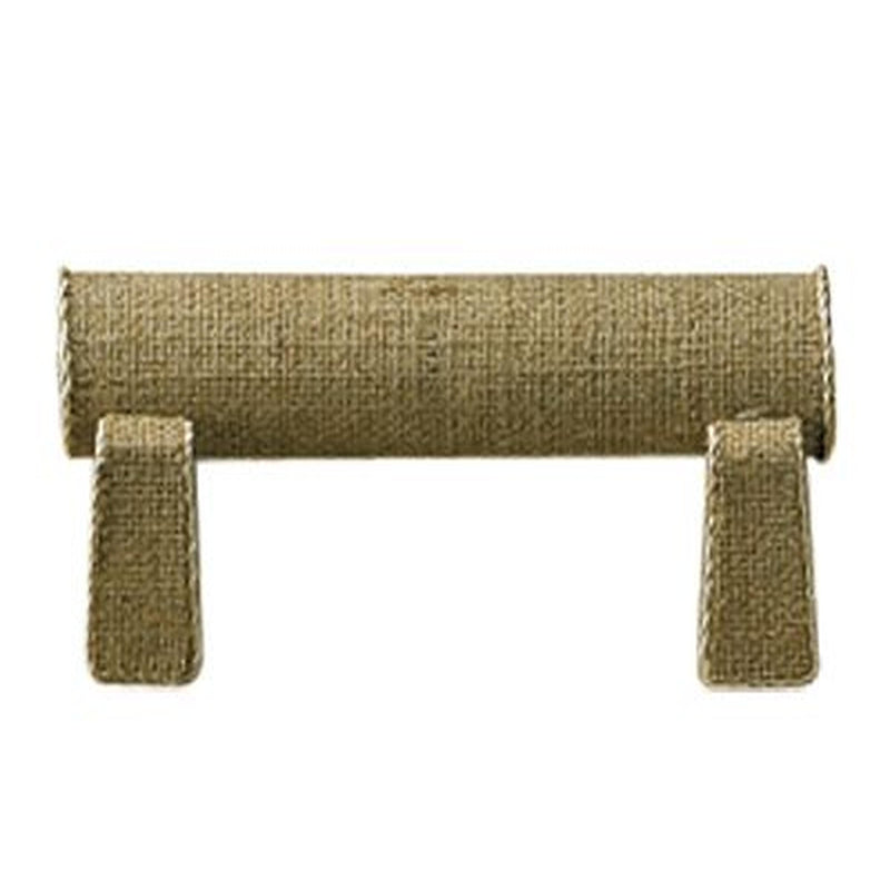 Jute Sack Covered Bangle Display