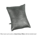 Pillow Insert for Glass Dome Box