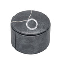 Earring-Pendant Insert for Glass Dome Box