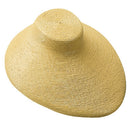 Paper Twine Covered Neck Display