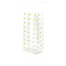 Stripes and Dots Elite Designed Cellophane Bag