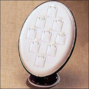 Leather & Wood 9 Pendant Dis.