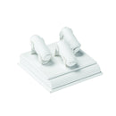 Ring Roll Display on Platform