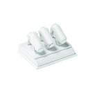 Ring Roll Display on Platform