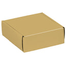 Solid Colored Mailer Box