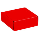 Solid Colored Mailer Box
