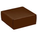 Solid Colored Mailer Box