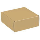 Solid Colored Mailer Box