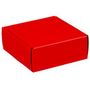 Solid Colored Mailer Box