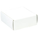 Solid Colored Mailer Box