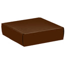 Solid Colored Mailer Box