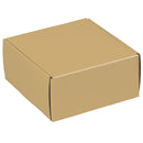 Solid Colored Mailer Box