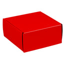 Solid Colored Mailer Box