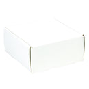 Solid Colored Mailer Box