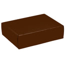 Solid Colored Mailer Box