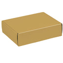 Solid Colored Mailer Box
