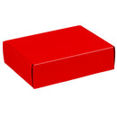 Solid Colored Mailer Box