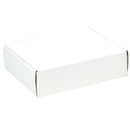 Solid Colored Mailer Box