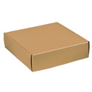Solid Colored Mailer Box