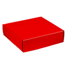 Solid Colored Mailer Box