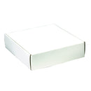 Solid Colored Mailer Box