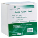 Clever Clean Sterile Gauze Pad