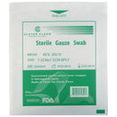 Clever Clean Sterile Gauze Pad