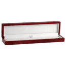 Black Piano Bracelet Box