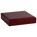 Black Piano Large Pendant Box