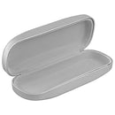 Brushed Elegant PU Eyewear Case