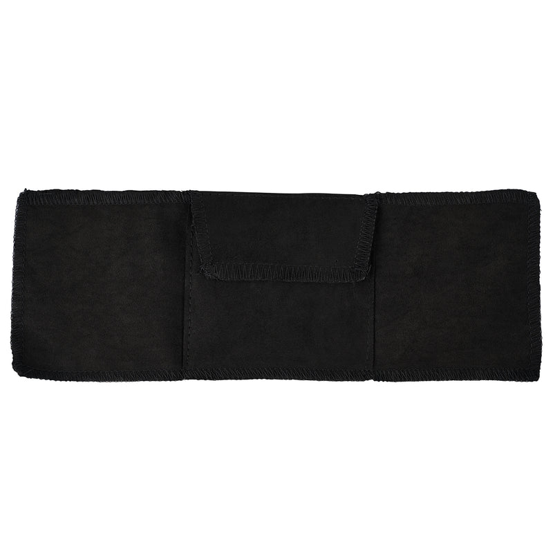 Premium Suede Pouch