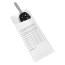 Triple Duty Repair Envelopes